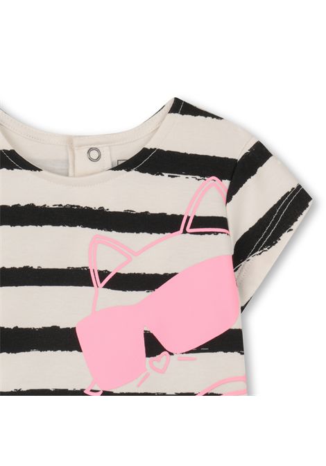 Completo con logo KARL LAGERFELD KIDS | Z31065462